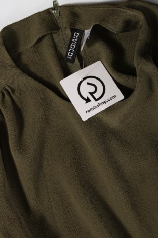 Šaty  H&M Divided, Veľkosť L, Farba Zelená, Cena  15,52 €