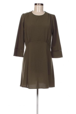 Φόρεμα H&M Divided, Μέγεθος L, Χρώμα Πράσινο, Τιμή 13,21 €