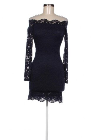 Φόρεμα H&M Divided, Μέγεθος XS, Χρώμα Μπλέ, Τιμή 19,73 €