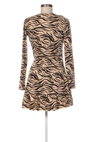 Kleid H&M Divided, Größe XS, Farbe Beige, Preis 5,25 €