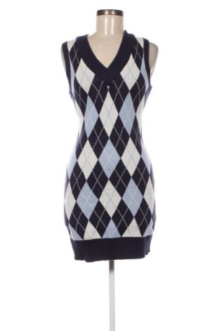 Kleid H&M Divided, Größe S, Farbe Blau, Preis 6,00 €