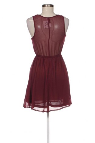 Kleid H&M Divided, Größe S, Farbe Rot, Preis € 7,67
