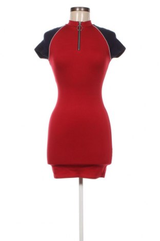Φόρεμα H&M Divided, Μέγεθος S, Χρώμα Κόκκινο, Τιμή 8,90 €