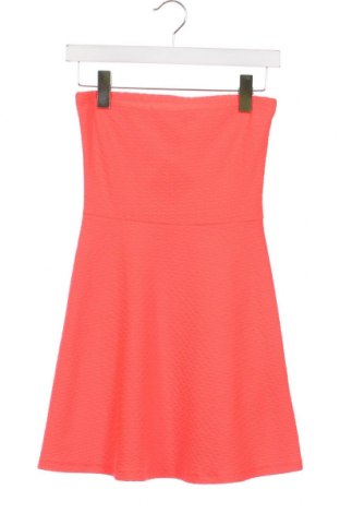 Kleid H&M Divided, Größe XS, Farbe Rosa, Preis € 6,00