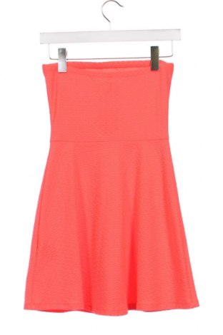Kleid H&M Divided, Größe XS, Farbe Rosa, Preis € 5,25