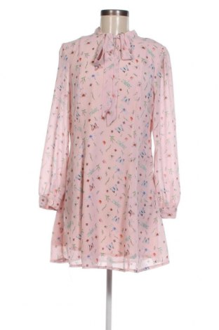 Φόρεμα H&M Divided, Μέγεθος XL, Χρώμα Πολύχρωμο, Τιμή 8,90 €