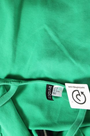 Kleid H&M Divided, Größe S, Farbe Grün, Preis € 6,08