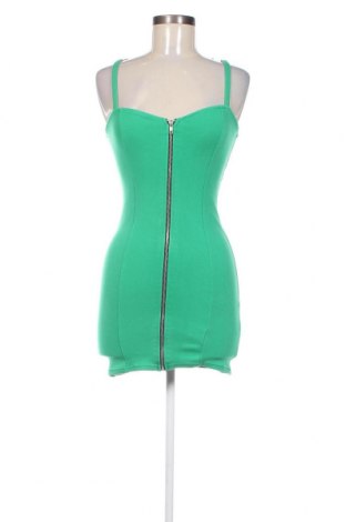 Kleid H&M Divided, Größe S, Farbe Grün, Preis € 14,83