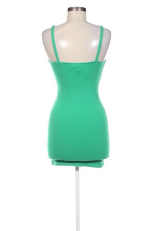 Kleid H&M Divided, Größe S, Farbe Grün, Preis € 6,08
