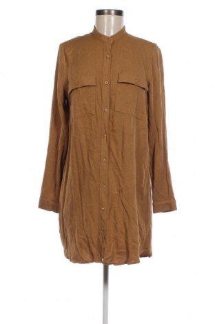 Kleid H&M Divided, Größe M, Farbe Braun, Preis 12,11 €