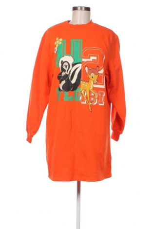 Φόρεμα H&M Divided, Μέγεθος M, Χρώμα Πορτοκαλί, Τιμή 8,90 €