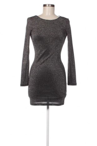 Šaty  H&M Divided, Velikost S, Barva Stříbrná, Cena  346,00 Kč