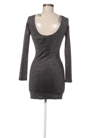Φόρεμα H&M Divided, Μέγεθος S, Χρώμα Ασημί, Τιμή 7,12 €