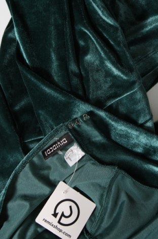 Šaty  H&M Divided, Veľkosť M, Farba Zelená, Cena  4,45 €