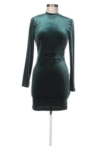 Šaty  H&M Divided, Velikost M, Barva Zelená, Cena  128,00 Kč