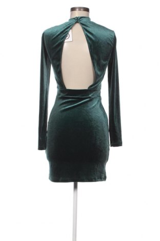 Šaty  H&M Divided, Velikost M, Barva Zelená, Cena  110,00 Kč