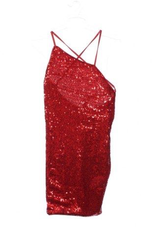 Φόρεμα H&M Divided, Μέγεθος XXS, Χρώμα Κόκκινο, Τιμή 20,46 €