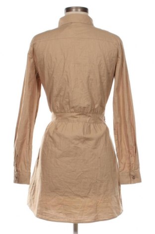 Φόρεμα H&M Divided, Μέγεθος L, Χρώμα  Μπέζ, Τιμή 9,69 €