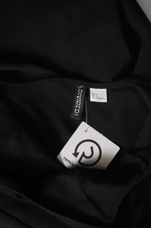 Šaty  H&M Divided, Veľkosť XS, Farba Čierna, Cena  8,20 €