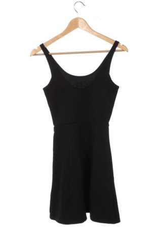 Φόρεμα H&M Divided, Μέγεθος XS, Χρώμα Μαύρο, Τιμή 8,20 €