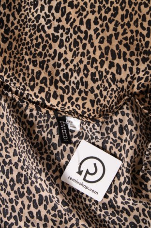 Kleid H&M Divided, Größe S, Farbe Mehrfarbig, Preis 6,08 €