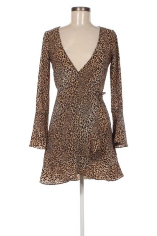 Kleid H&M Divided, Größe S, Farbe Mehrfarbig, Preis 6,68 €