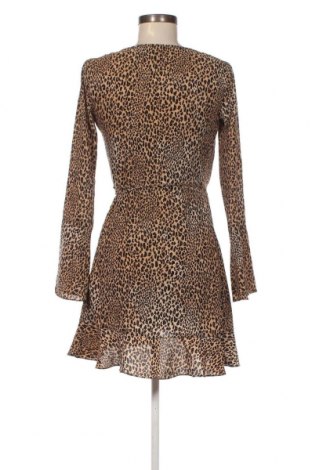 Kleid H&M Divided, Größe S, Farbe Mehrfarbig, Preis 6,08 €