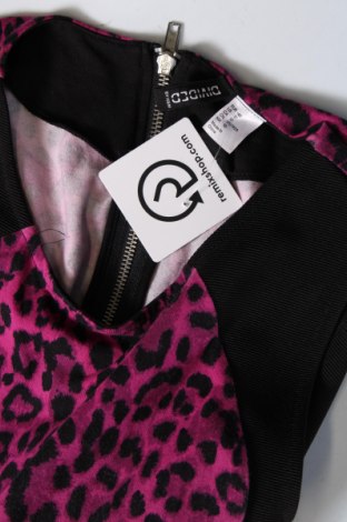 Šaty  H&M Divided, Veľkosť M, Farba Viacfarebná, Cena  4,45 €