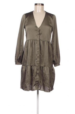 Φόρεμα H&M Divided, Μέγεθος S, Χρώμα Πράσινο, Τιμή 5,49 €