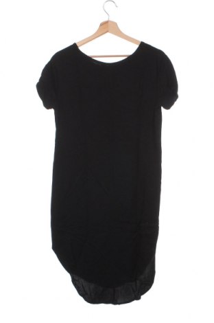 Kleid H&M Divided, Größe XXS, Farbe Schwarz, Preis € 5,19