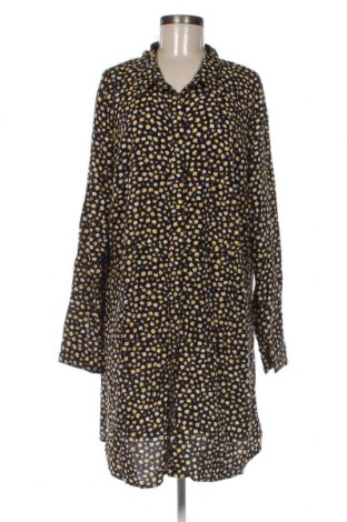 Φόρεμα H&M Divided, Μέγεθος XL, Χρώμα Πολύχρωμο, Τιμή 15,25 €