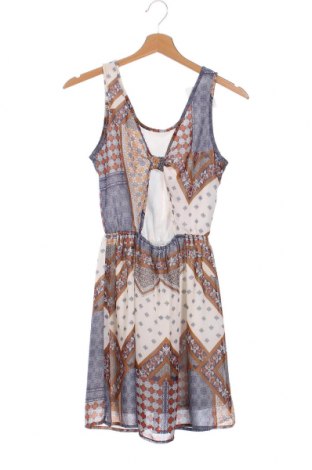 Φόρεμα H&M Divided, Μέγεθος XS, Χρώμα Πολύχρωμο, Τιμή 12,98 €
