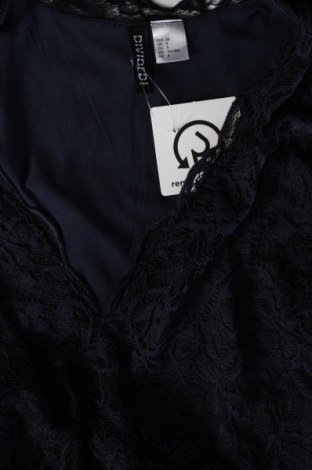 Šaty  H&M Divided, Veľkosť M, Farba Modrá, Cena  19,73 €