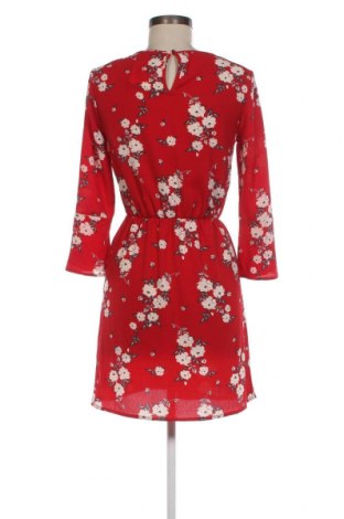 Φόρεμα H&M Divided, Μέγεθος S, Χρώμα Κόκκινο, Τιμή 10,76 €