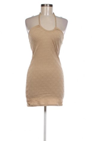 Φόρεμα H&M Divided, Μέγεθος M, Χρώμα  Μπέζ, Τιμή 3,71 €