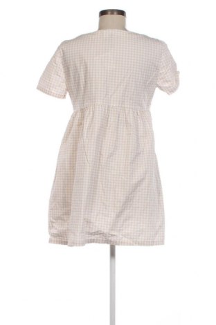 Kleid H&M Divided, Größe M, Farbe Beige, Preis 14,84 €