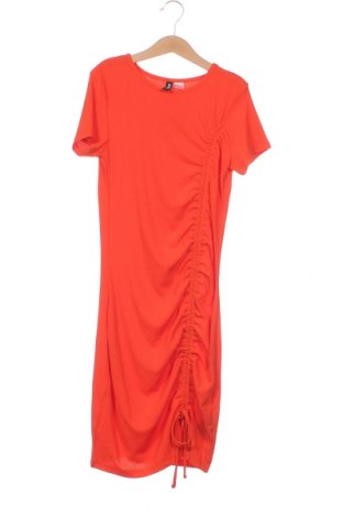Šaty  H&M Divided, Velikost XS, Barva Oranžová, Cena  92,00 Kč