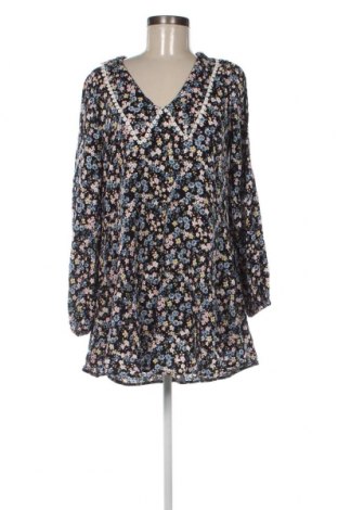 Šaty  H&M Divided, Velikost M, Barva Vícebarevné, Cena  277,00 Kč