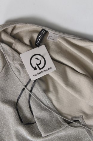 Šaty  H&M Divided, Veľkosť S, Farba Zlatistá, Cena  4,93 €