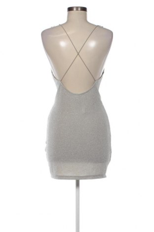 Kleid H&M Divided, Größe S, Farbe Golden, Preis 6,05 €