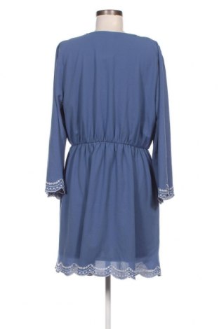 Šaty  H&M Divided, Velikost XL, Barva Modrá, Cena  393,00 Kč
