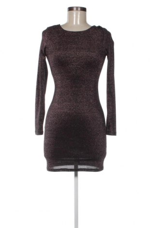 Šaty  H&M Divided, Velikost S, Barva Fialová, Cena  555,00 Kč