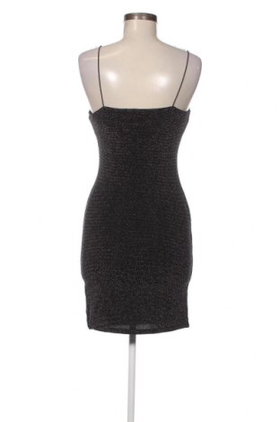 Kleid H&M Divided, Größe M, Farbe Silber, Preis 7,12 €