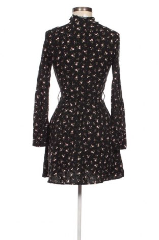 Kleid H&M Divided, Größe XS, Farbe Schwarz, Preis 12,11 €