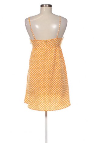 Kleid H&M Divided, Größe S, Farbe Orange, Preis 5,41 €