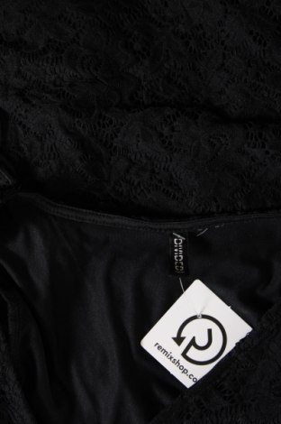 Šaty  H&M Divided, Veľkosť S, Farba Čierna, Cena  8,90 €