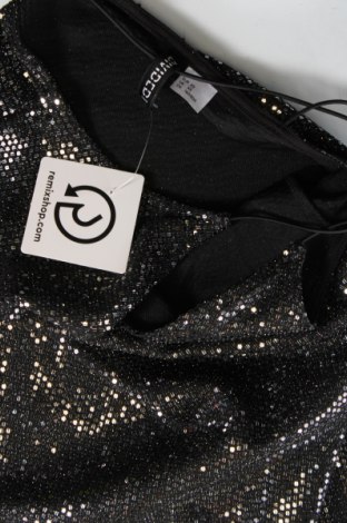 Kleid H&M Divided, Größe XS, Farbe Silber, Preis 16,02 €