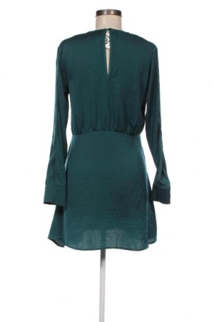Kleid H&M Divided, Größe M, Farbe Grün, Preis 8,95 €