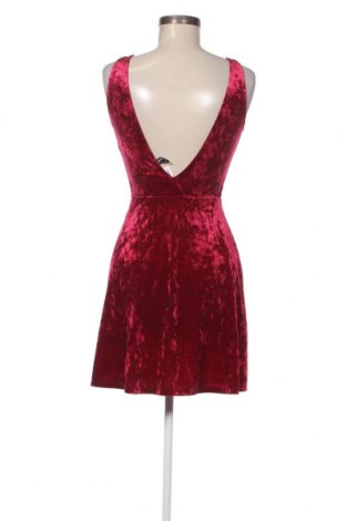 Kleid H&M Divided, Größe S, Farbe Rot, Preis 8,01 €