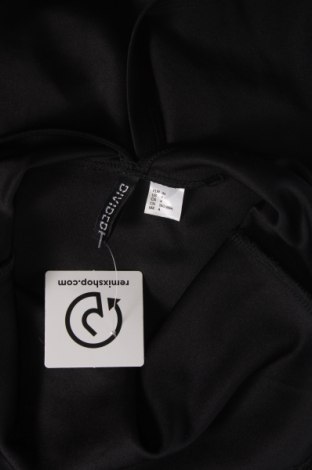 Šaty  H&M Divided, Veľkosť XS, Farba Čierna, Cena  4,45 €